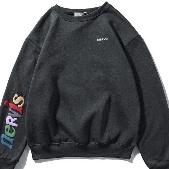 Nervis Hoodie - Picture 2 of 4